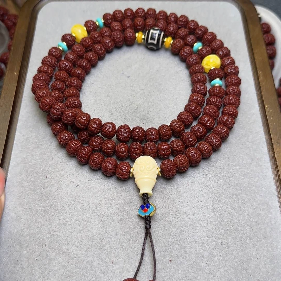 金刚菩提吊坠金刚11