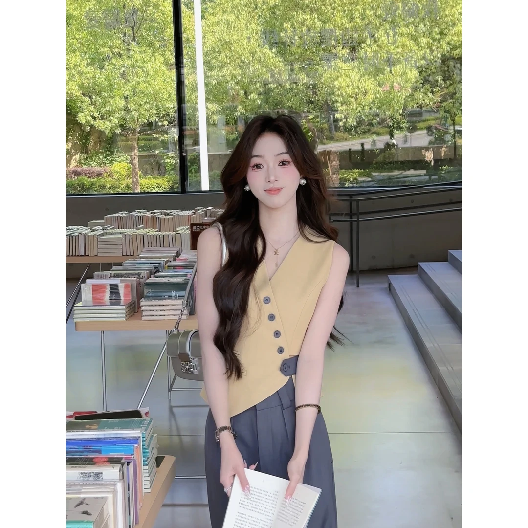 冉冉定制●【大女主】LUX4TZ2928  上衣预 裤子预