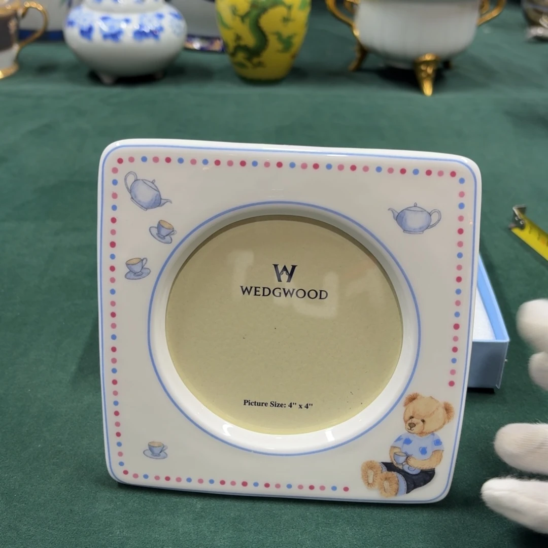 云翼堂瓷器真好看呀