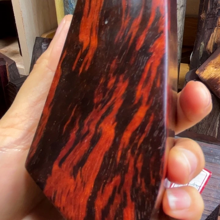 手串/手链小叶紫檀联****球原料