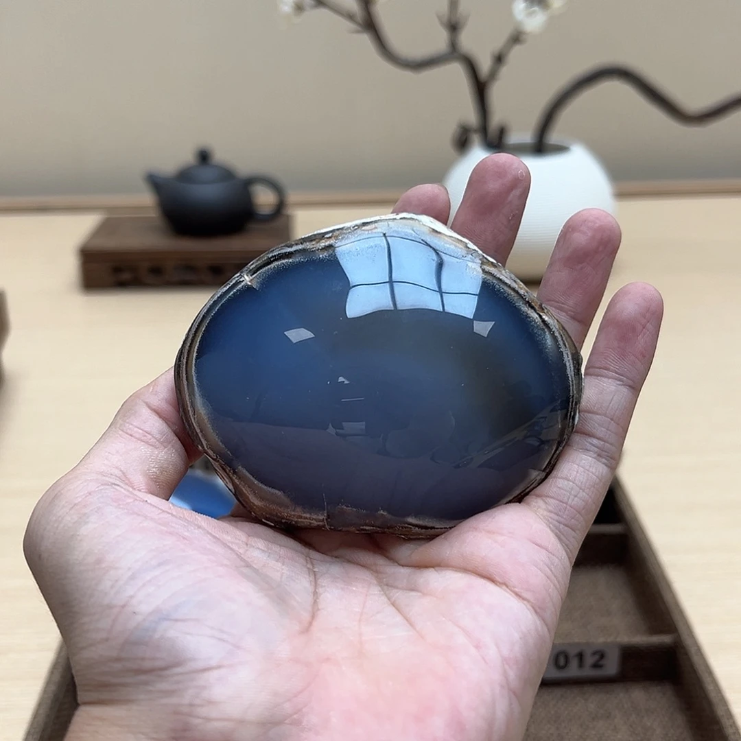 未镶嵌玛瑙/玉髓珠宝奇石虚**物