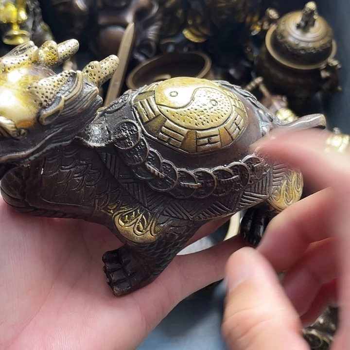 铜器摆件铜铜铜铜