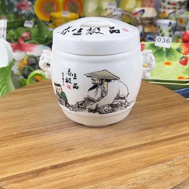 潮州创艺陶瓷餐具