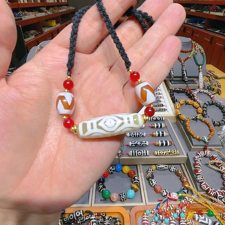 未镶嵌玛瑙/玉髓珠宝奇石