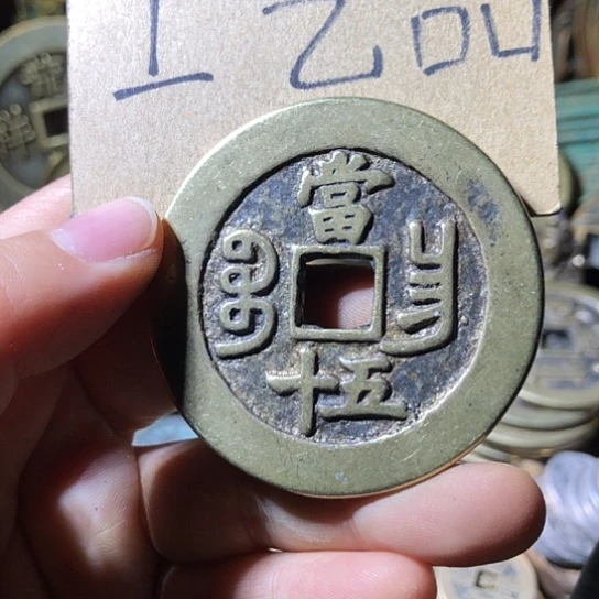 铜现代工艺品老铜翻砂