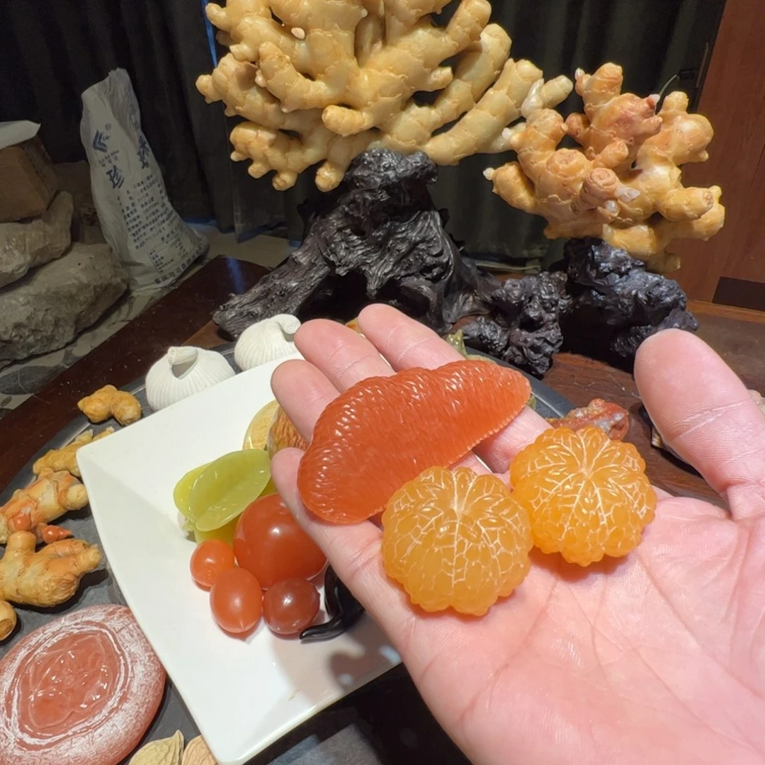 赫***森寿山石我也是很喜欢