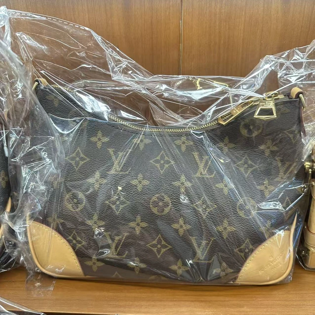 95新 LouisVuitton/路易威登 -1  473  mg  /二奢包包