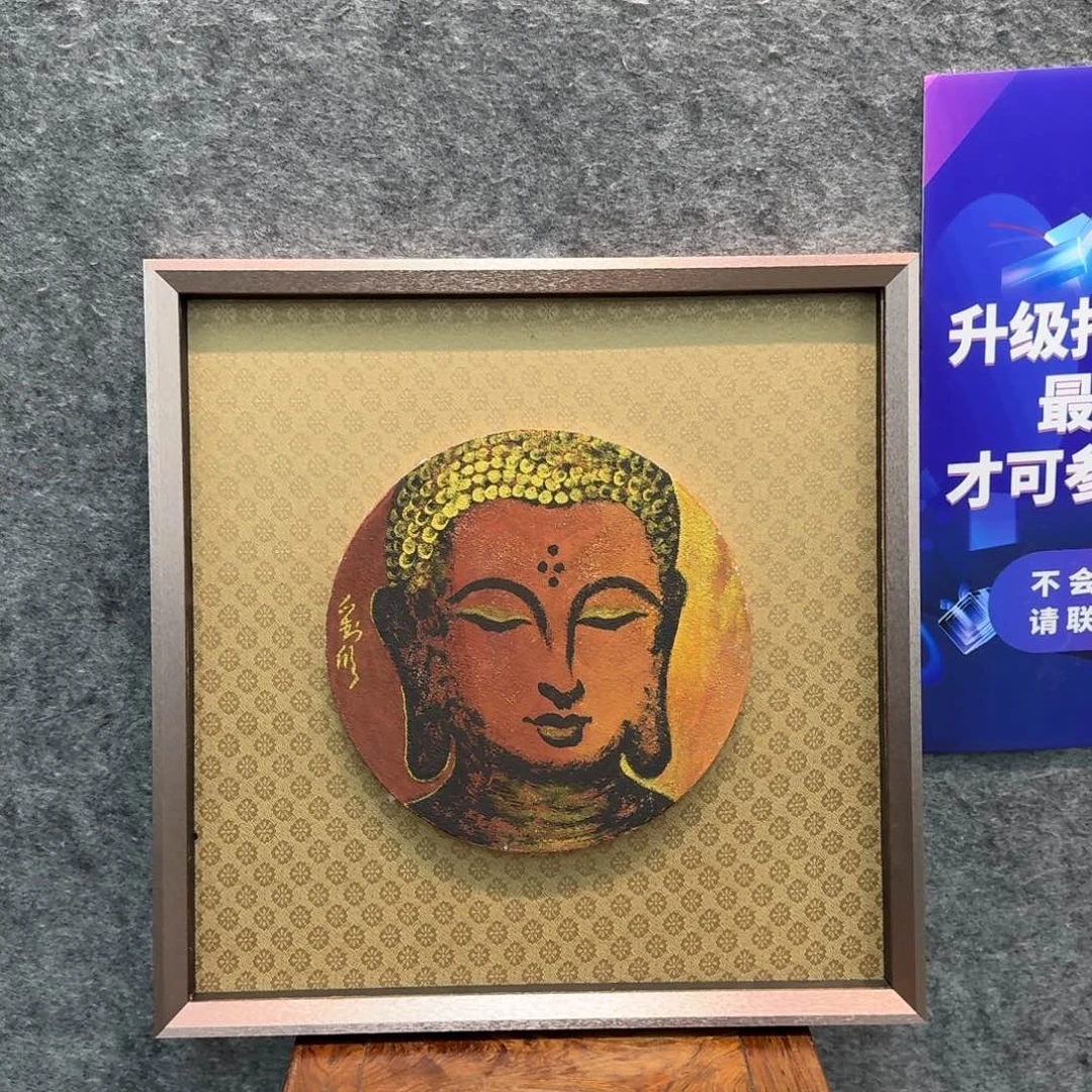 国画国画作品lx老师