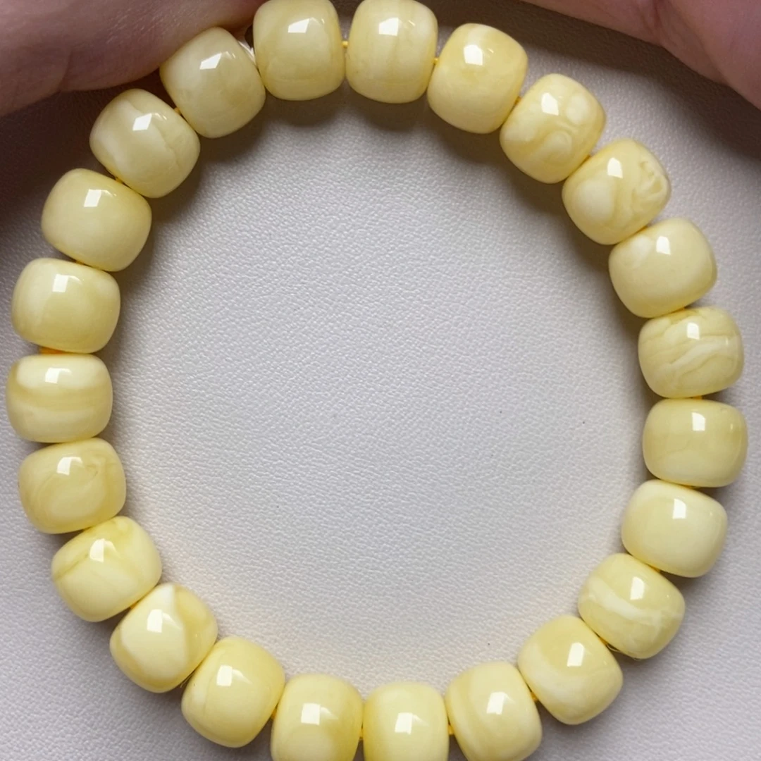 蜜蜡未镶嵌珠宝奇石247