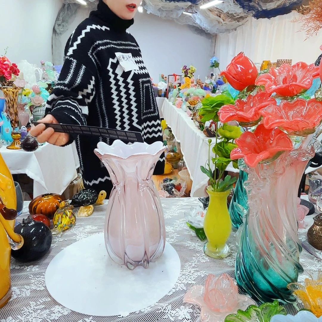 福利不退不换花瓶花器艺术品