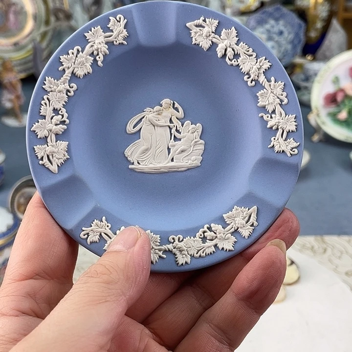 中古瓷器精品欧瓷