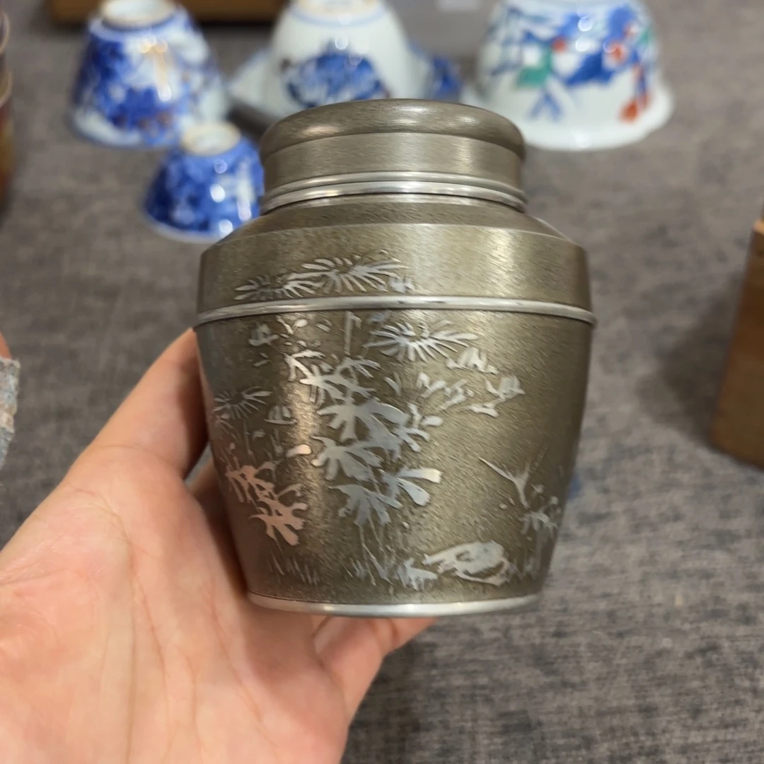 非常好看漂亮的物品