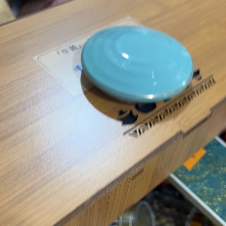 盖碗茶百道的小龙虾真的太好吃了吧