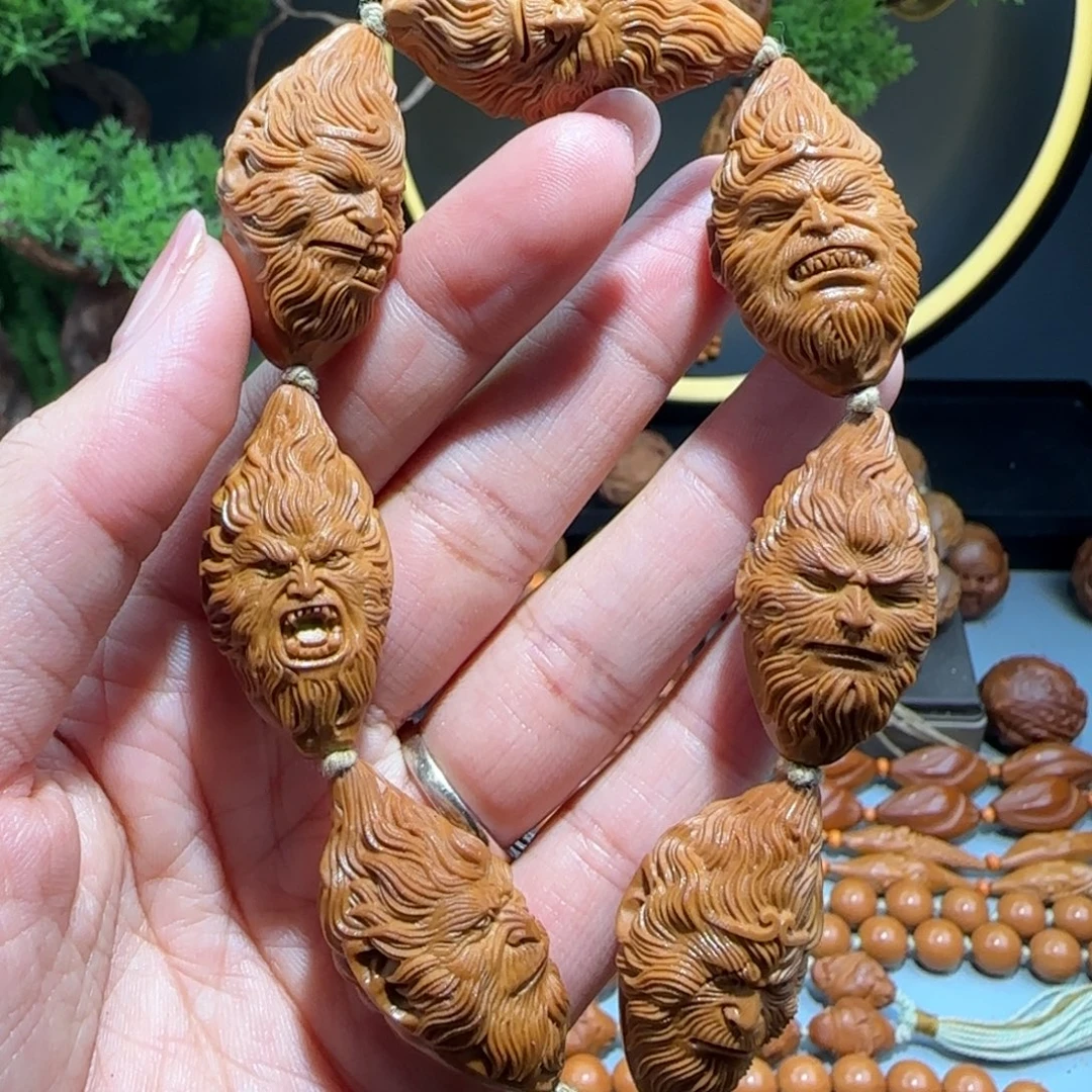 手串/手链橄榄核福利待遇