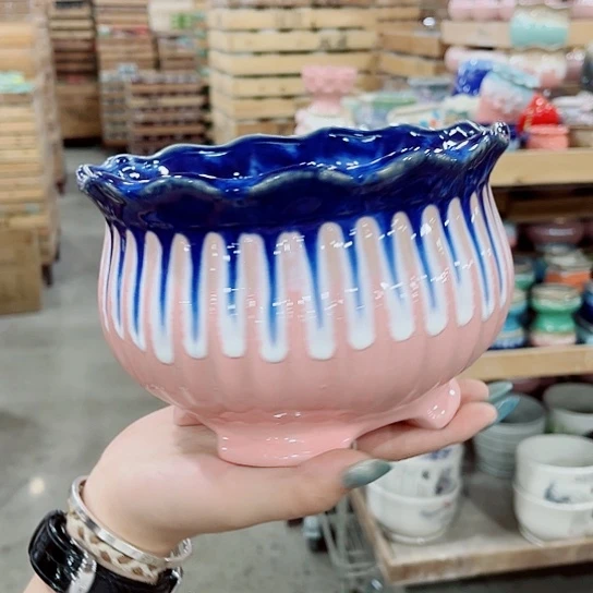 花盆凑单福利满10元发货！