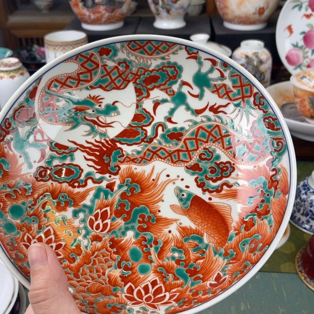 陶瓷设计设计风格现代文学作品