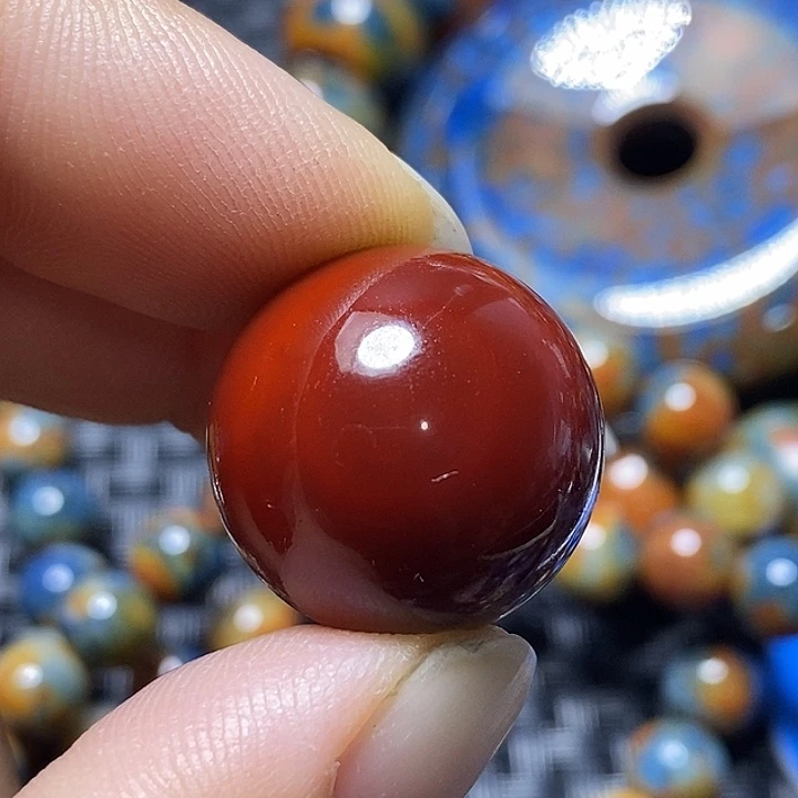 ༺***༻玛瑙/玉髓未镶嵌颈饰