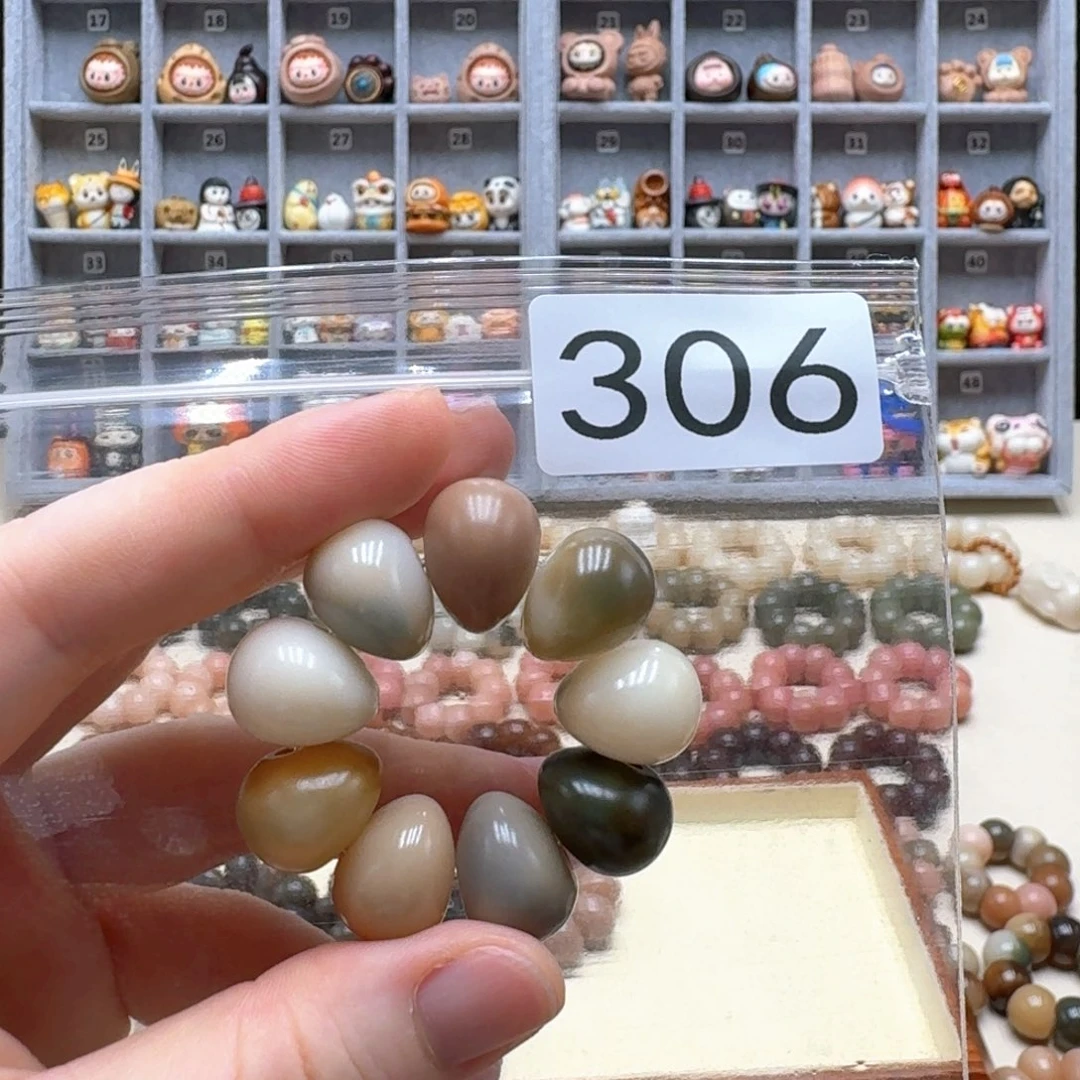 可***多菩提根/象牙果吊坠