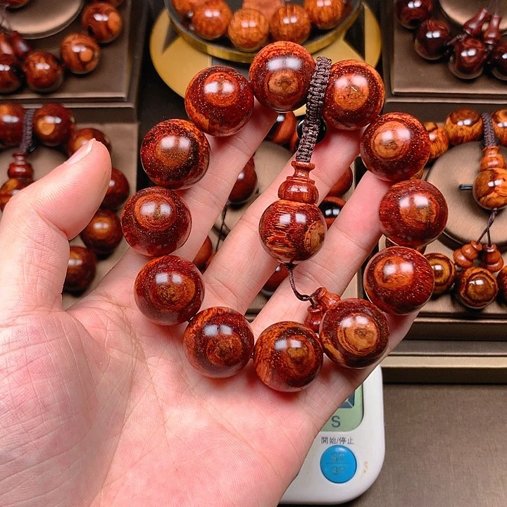 【闪购商品】黄花梨/降香黄檀2.0规格08W