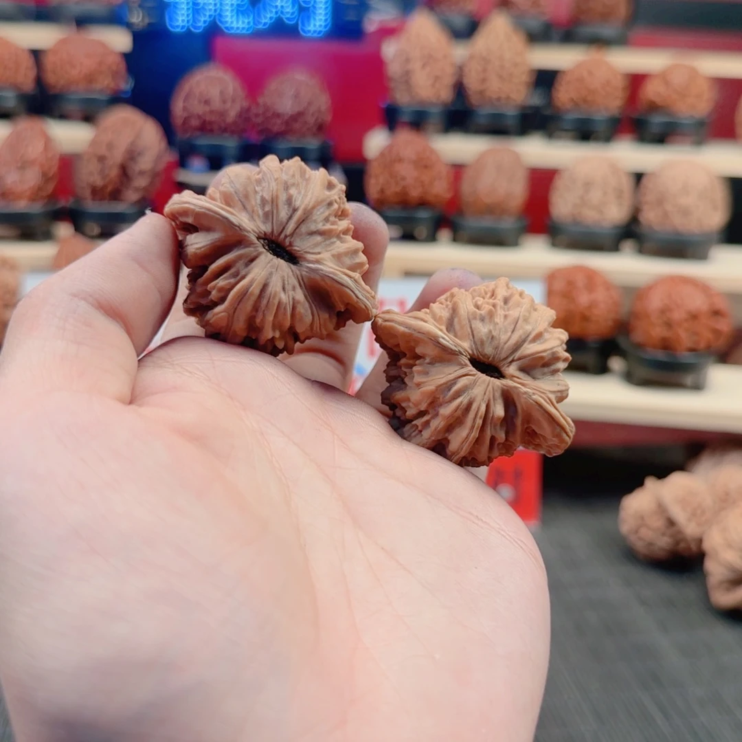 点***滴文玩核桃吊坠mvp999¥¥¥¥¥¥¥¥