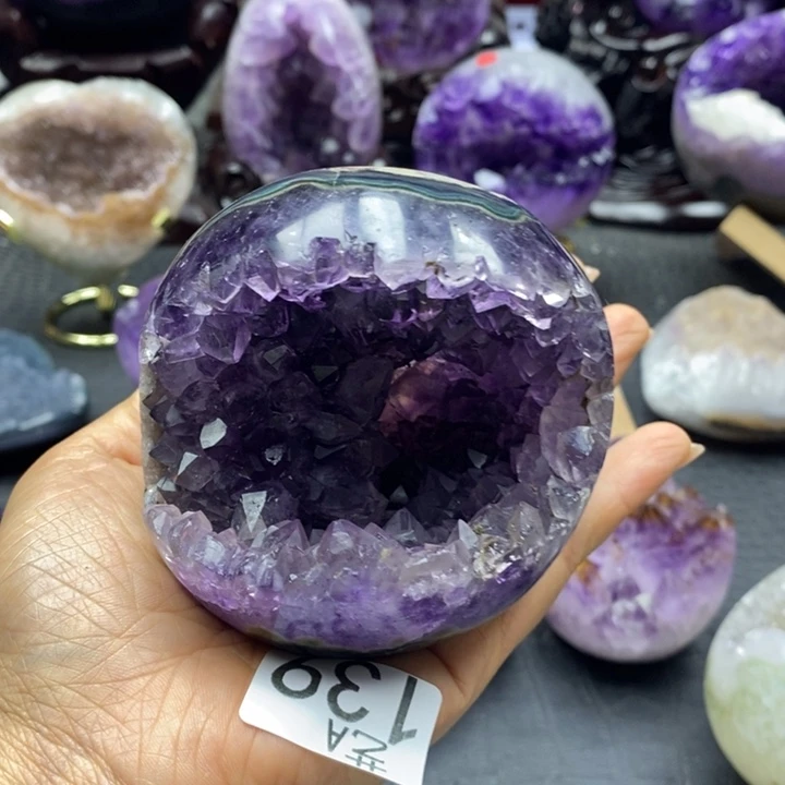 【闪购商品】未镶嵌水晶大型摆件（非配饰）