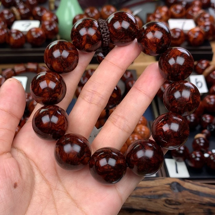 宝***旭花梨木类黄花梨2.0高货