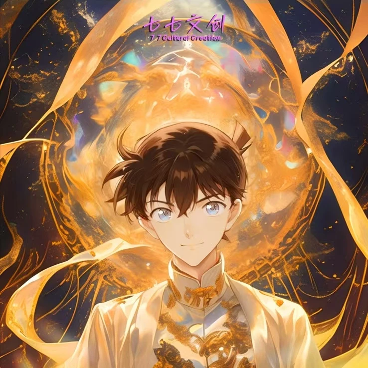 【一万个玩法】七七文创 第一弹色纸《中元魅惑》(默认代拆)