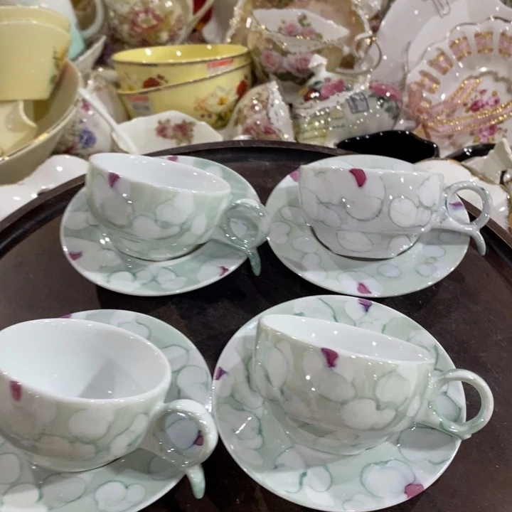 瓷片四套，11111111111111