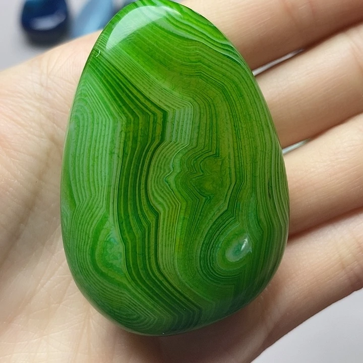 用***1玛瑙/玉髓未镶嵌颈饰