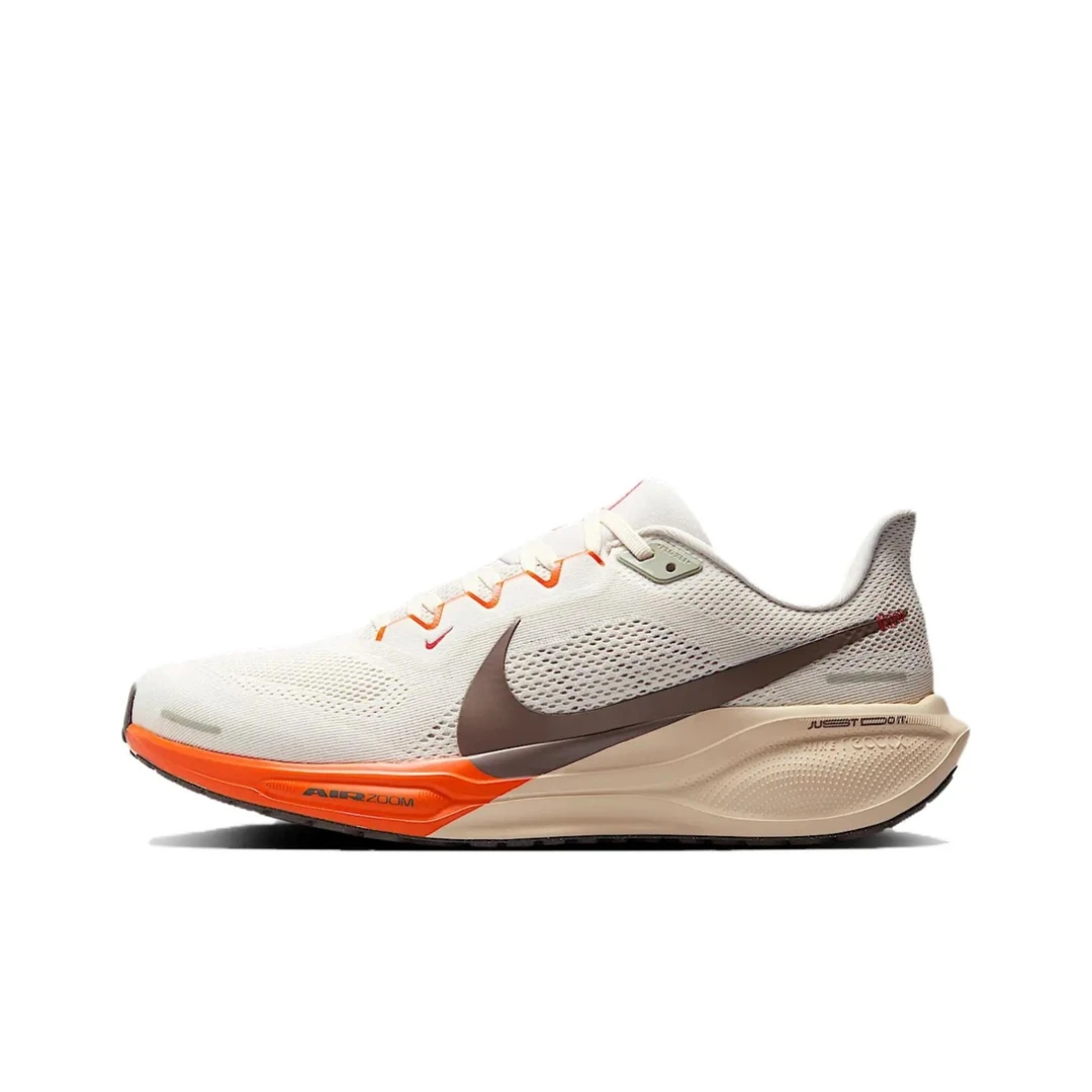 Nike/耐克 Pegasus 41 舒适轻盈 低帮 休闲跑步鞋-S