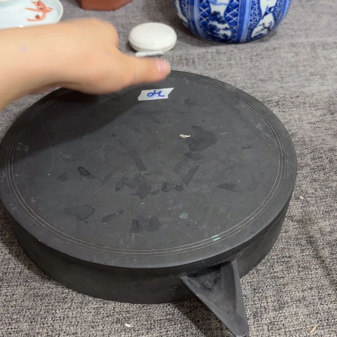 非常好用漂亮的茶具