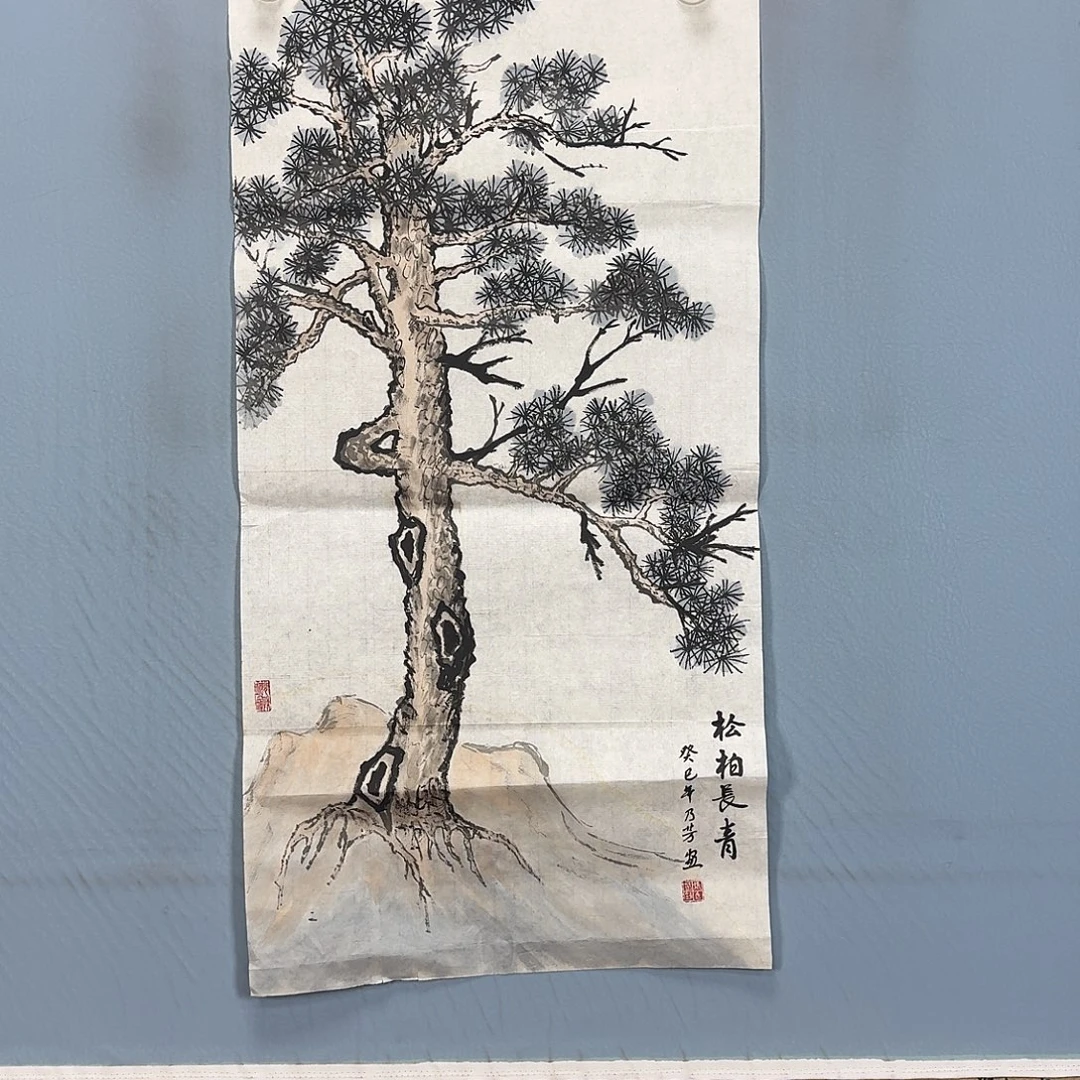 国画210 牡丹一如你初