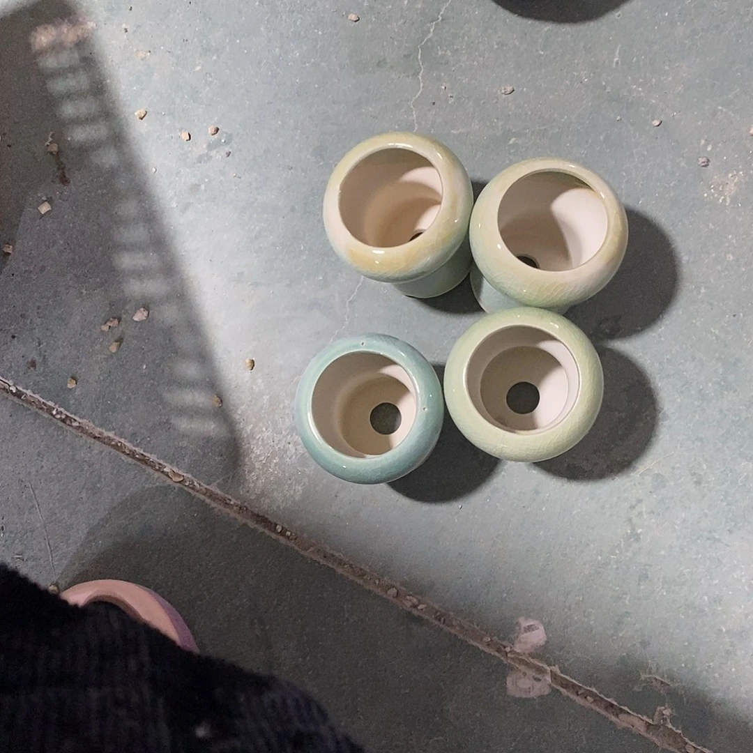 ꧁***꧂「满9.9米包邮」4个瑕疵