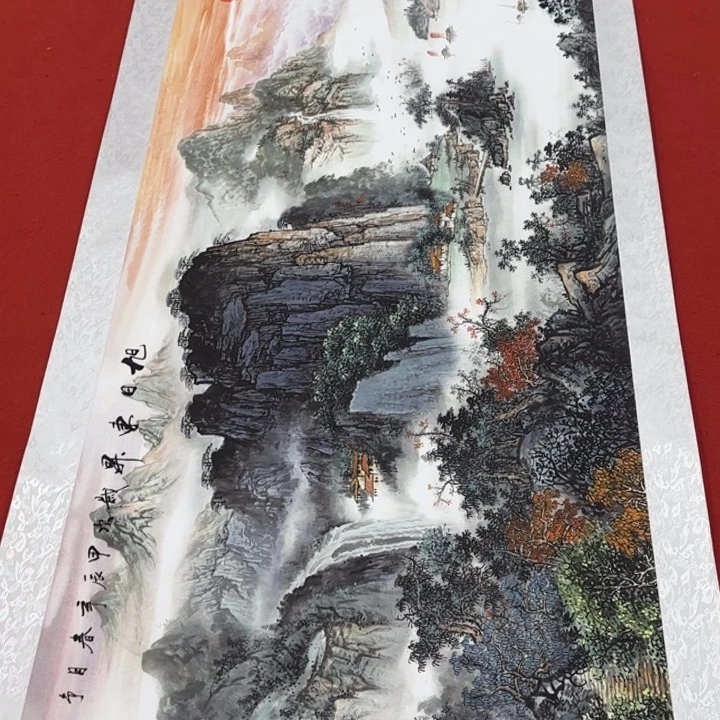 纸本展示作品作品展示