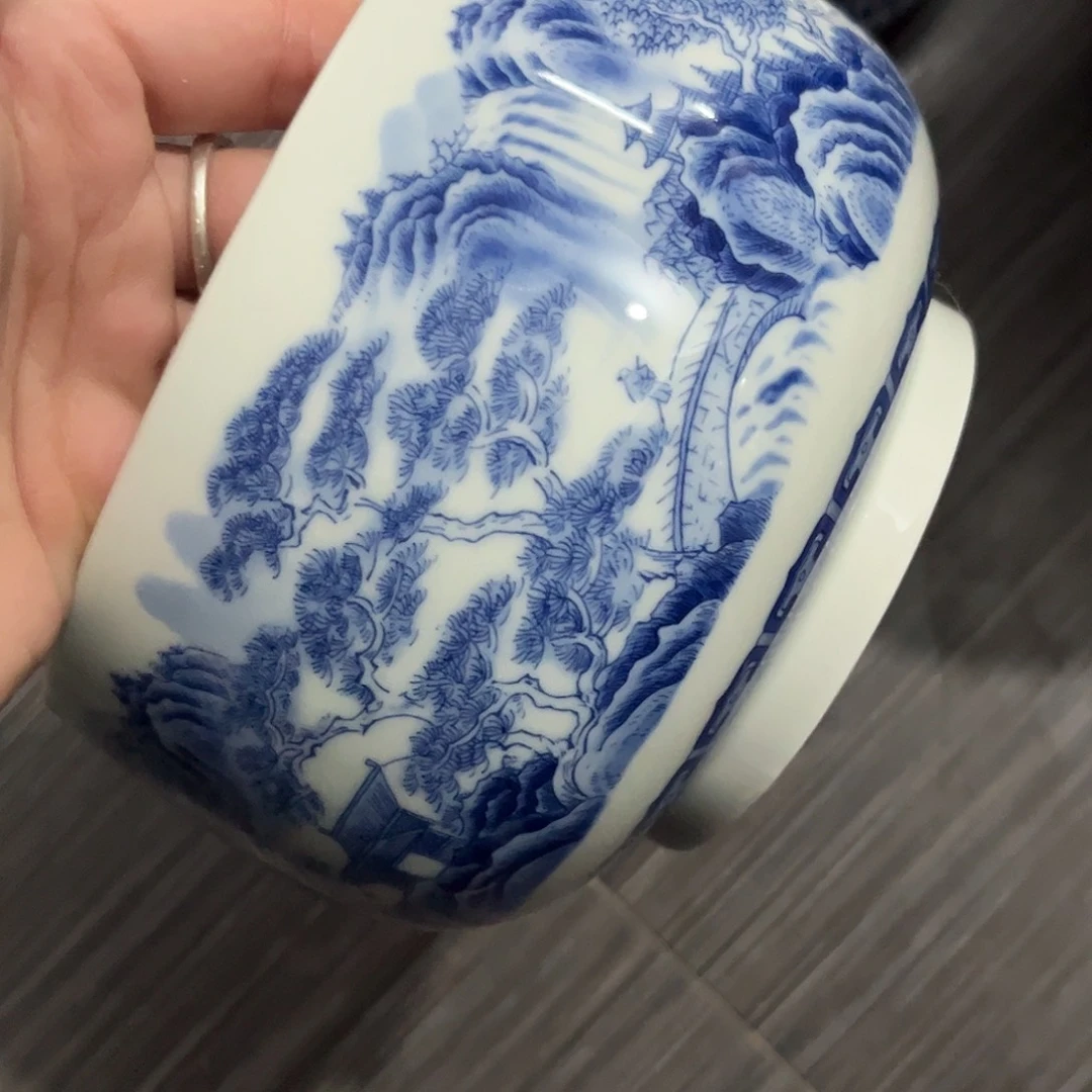 摆件陶仓库直播间专属链接