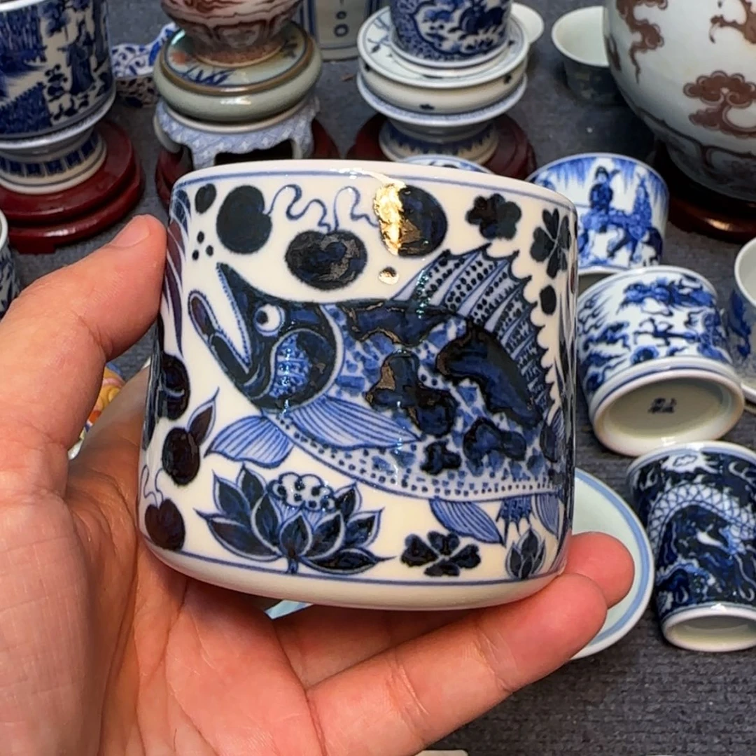 【闪购商品】瓷片東*景德镇市浮梁县，景德镇市