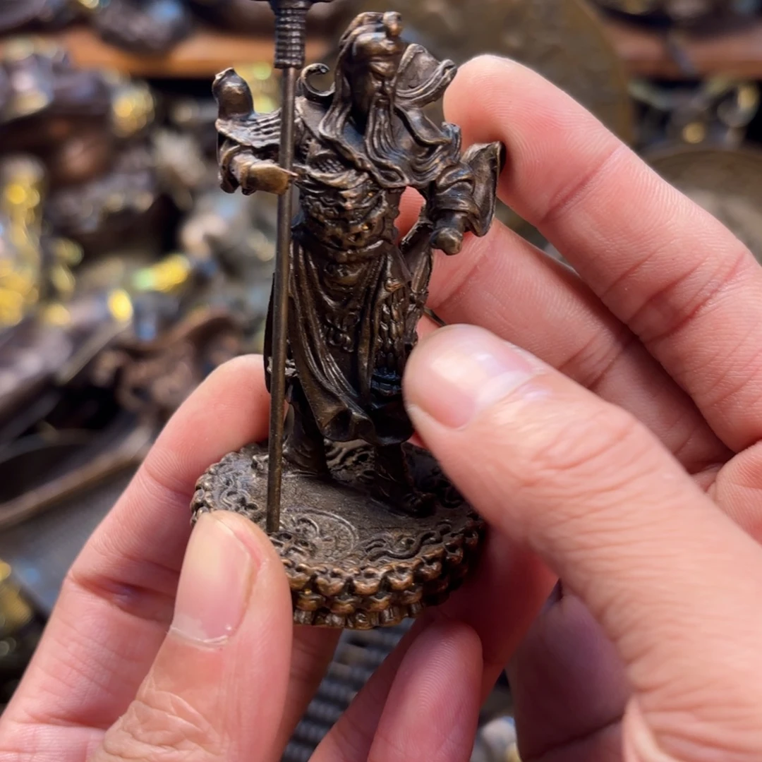 嘉嘉精品铜器摆件