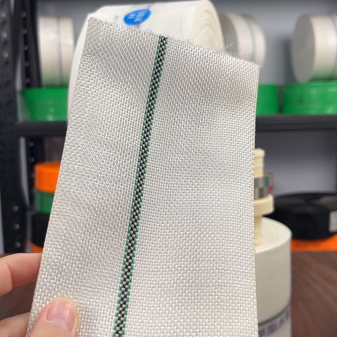 白编制2.5寸100米 接头2套