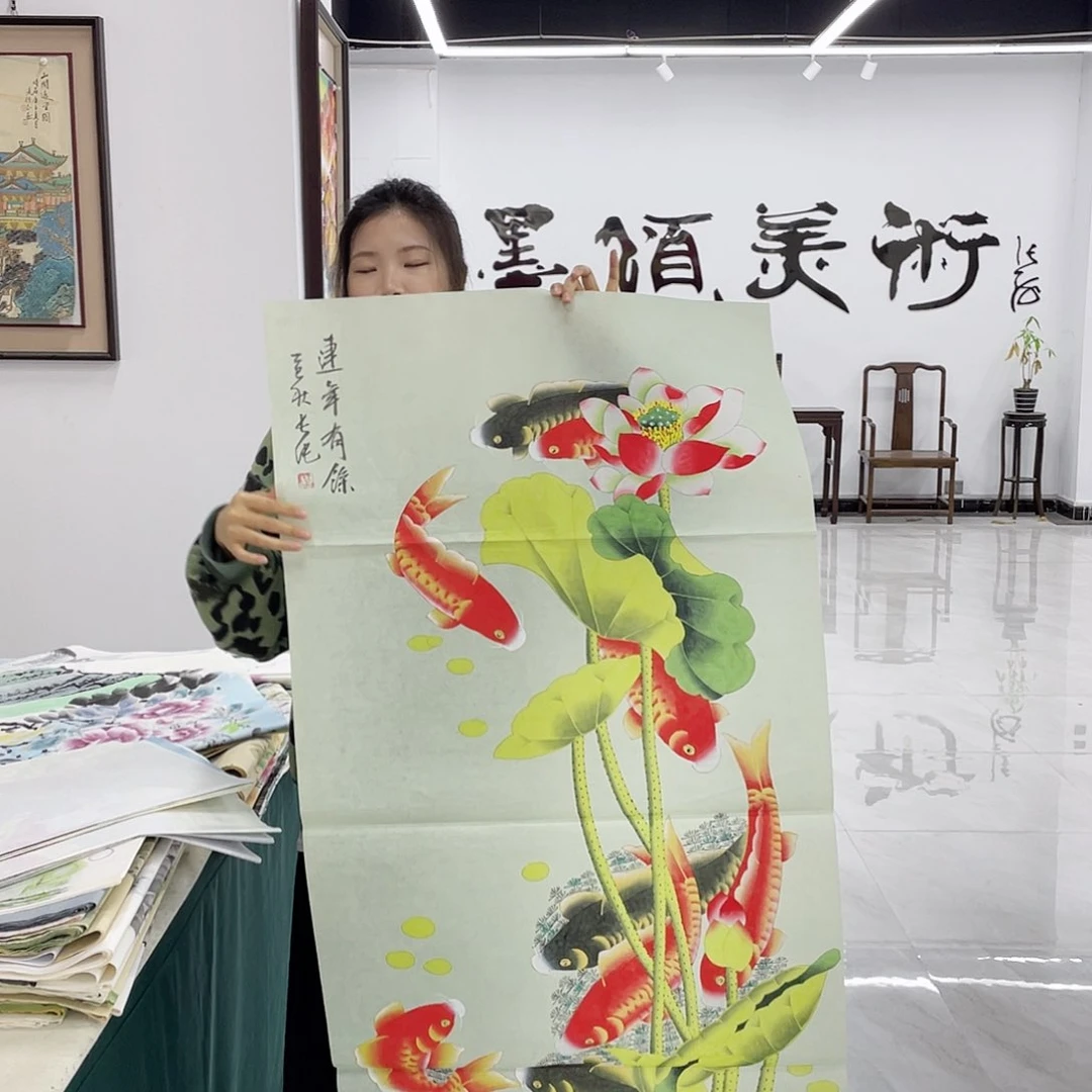 国画重中之重重中之重