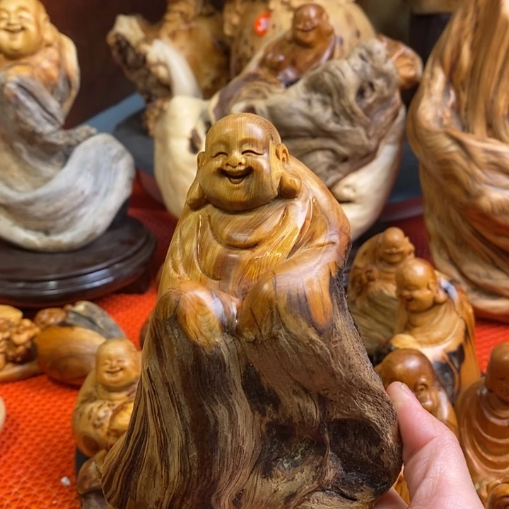 工艺品摆件制作工艺