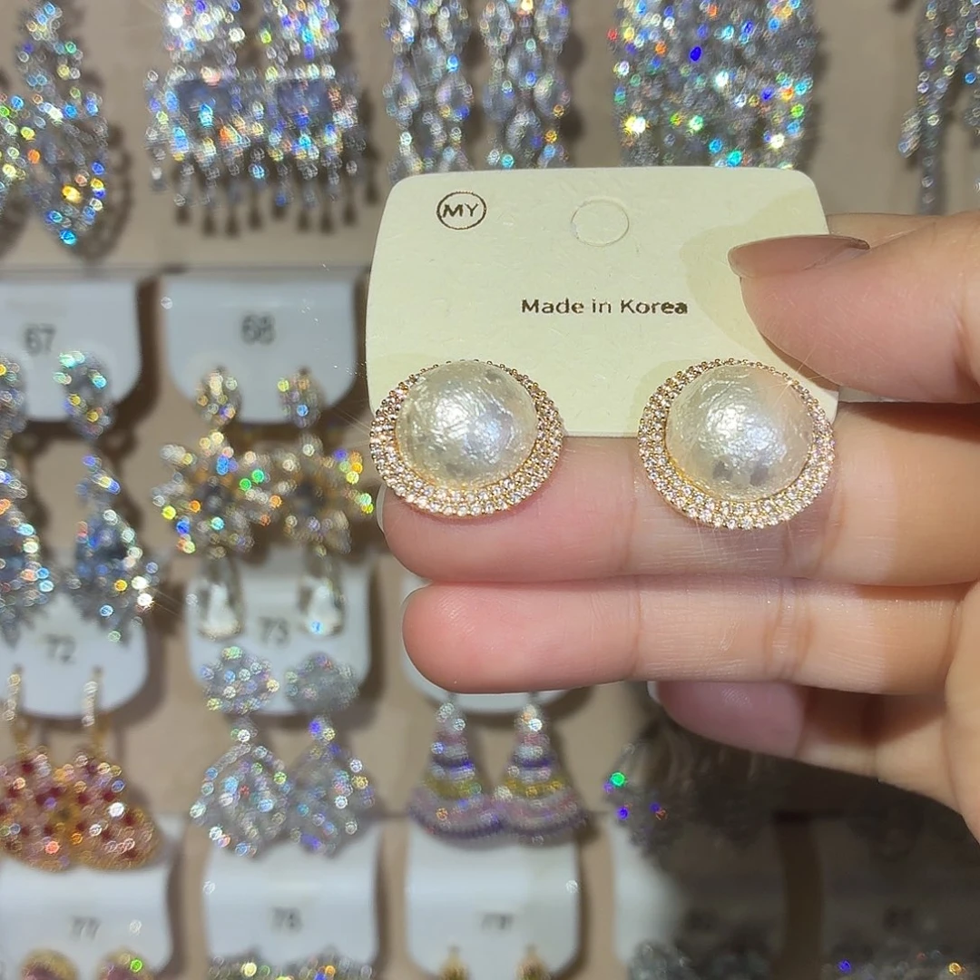 锆石铜合金925银针