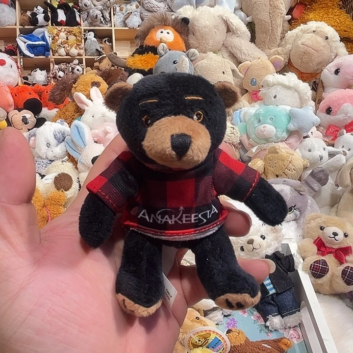 毛绒挂件哈哈哈哈哈