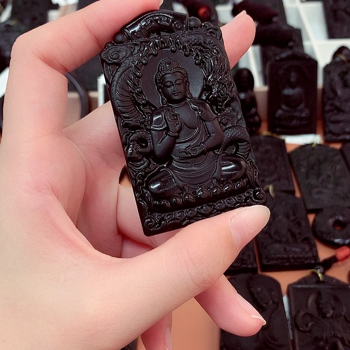 天然a货钢琴黑特色题材挂件