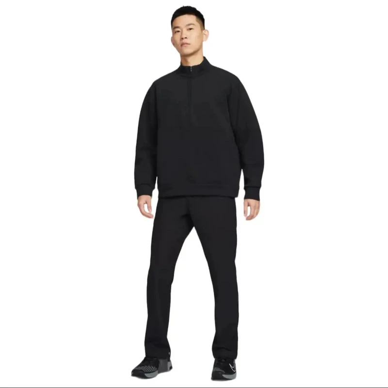 NIKE/耐克24.7系列Dri-Fit男子速干上衣新款卫衣HQ6954010
