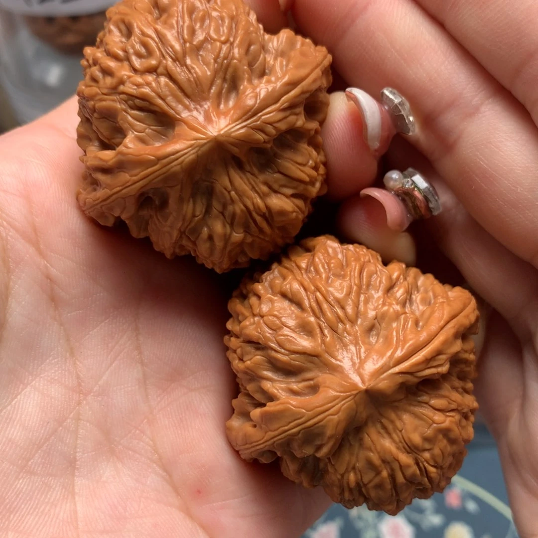 文玩核桃把件45-17842-02