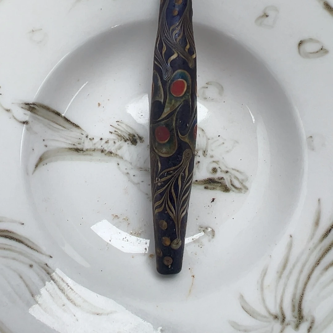 瓷片瓷器工艺品等的生产