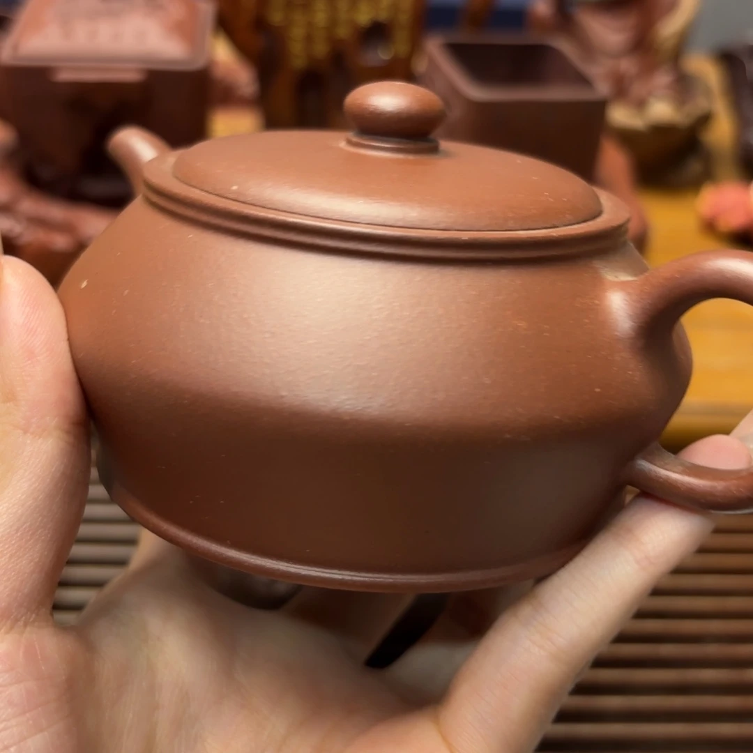 紫砂茶宠五号店专项