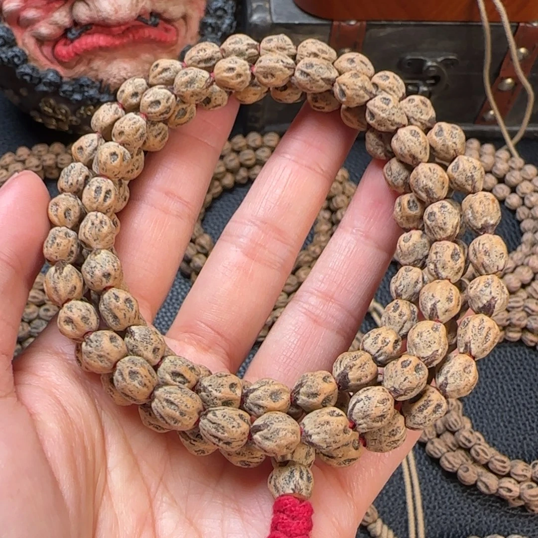 柏香籽/百香籽吊坠