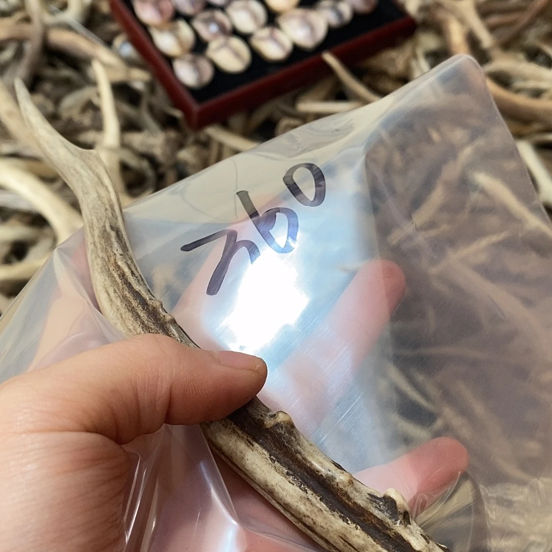 安***逸非金属鹿角鹿角鹿角