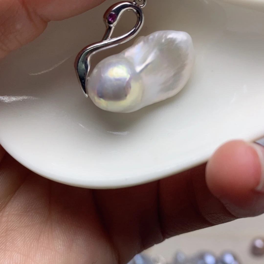 淡水珍珠其它未镶嵌